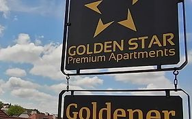 GOLDEN STAR - Premium Apartments